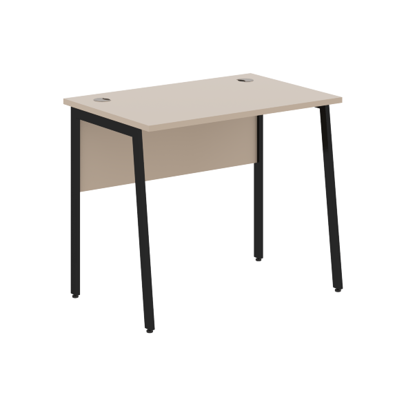 Стол прямой СП-1.1P 900х608х755 IMAGO PLUS