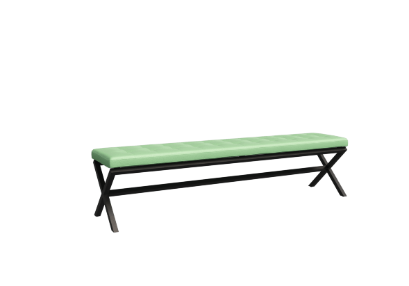 Некст Банкетка трехместная NLT.L-3 1950*380*480