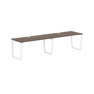 Стол 2-х местный EVWST 3180 3126х800х750 EDIS