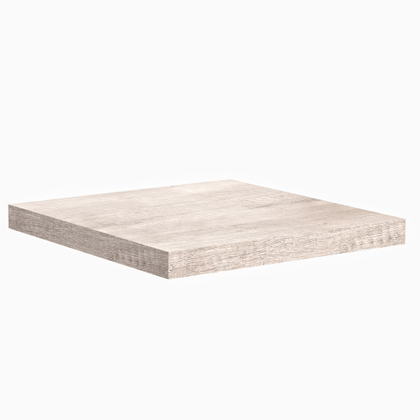 Топ TP 42 дуб Каньон Z 430х452х38