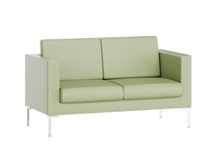 Ханс Диван двухместный HNS-02 1520*770*820