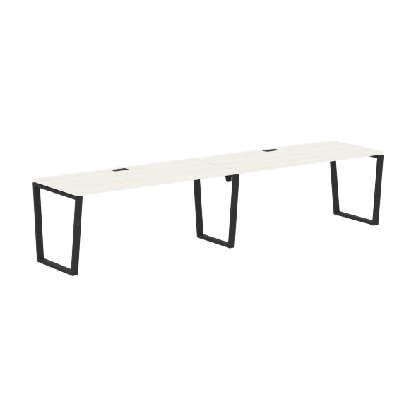 Стол 2-х местный EVWST 3580 3526х800х750 EDIS