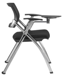 Кресло с пюпитром Click RCH 462TEC Хром