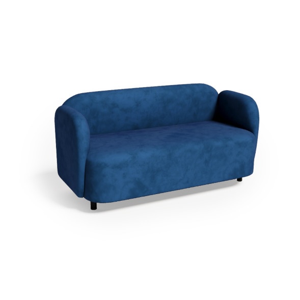 Mons Диван двухместный MNS-02 1500*700*740