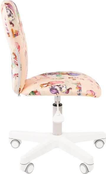 Детское кресло CHAIRMAN KIDS 105 ПРИНЦЕССА