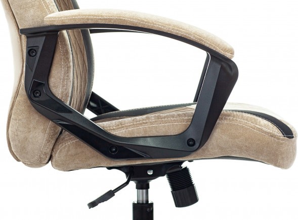 Кресло игровое Zombie VIKING 6 KNIGHT Fabric