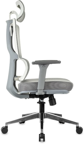 Кресло руководителя Бюрократ MC-G715N-H