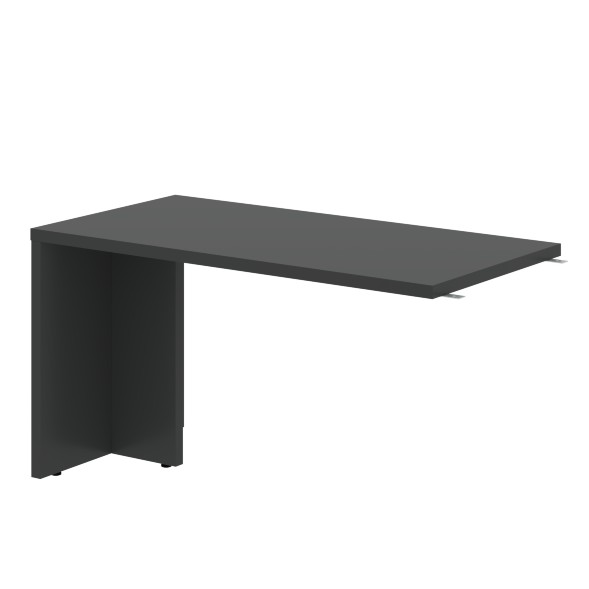 Брифинг-приставка VB 1470 1400х700х750 VELION