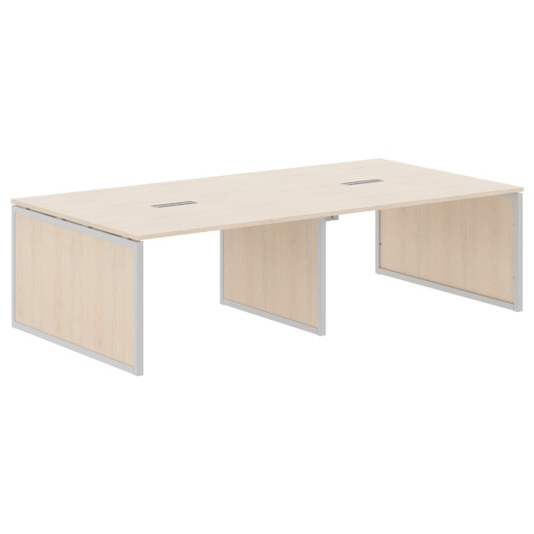 Конференц стол XQPSCT 2714 2720х1406х750 XTEN-QP