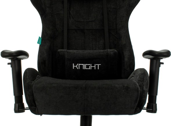 Кресло игровое Zombie VIKING KNIGHT Fabric