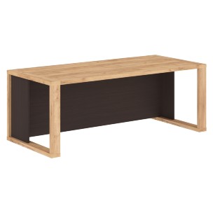 Стол руководителя AST 209H 2000х900х750 ALTO