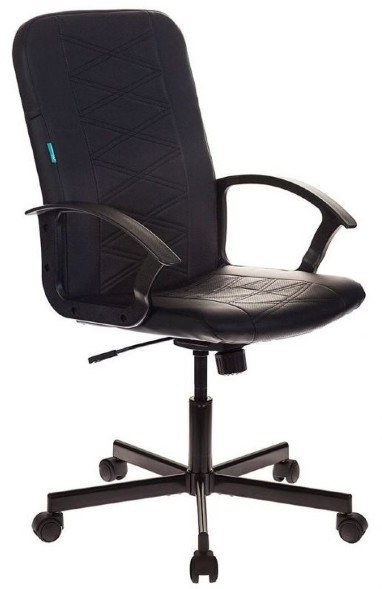 Кресло Бюрократ CH-550/BLACK