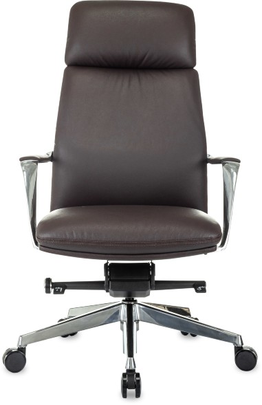 Кресло руководителя Бюрократ _VEGA 