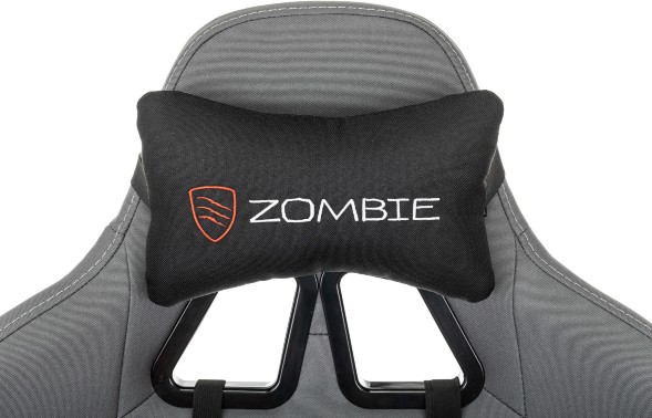 Кресло игровое Zombie 2