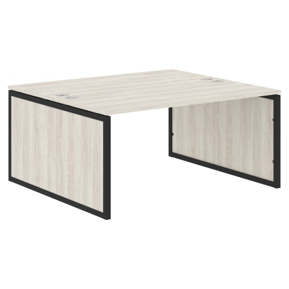 Стол 2-х местный XQPWST 1614 1600х1406х750 XTEN-QP