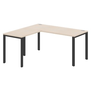 Стол угловой XS6CT 1615 1600х1500х750 XTEN-S60
