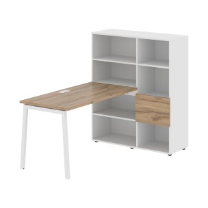 Стол-стеллаж ELRST 1113 1790х1120х1355 EDIS