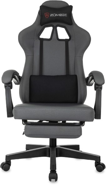 Кресло игровое Zombie 3