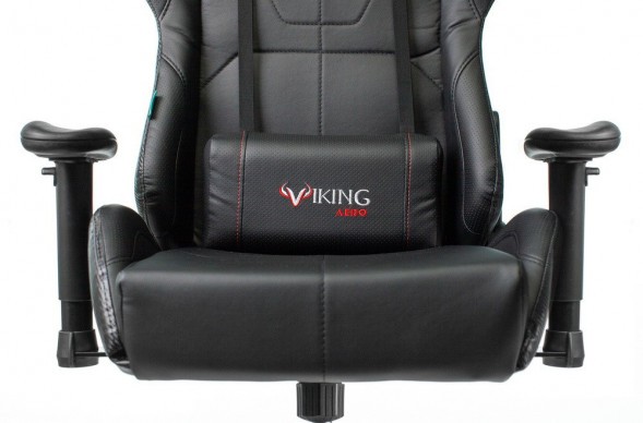 Кресло игровое Zombie VIKING 5 AERO