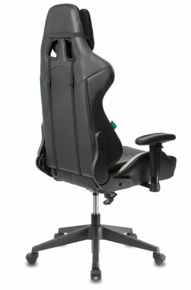 Кресло игровое Zombie VIKING 5 AERO