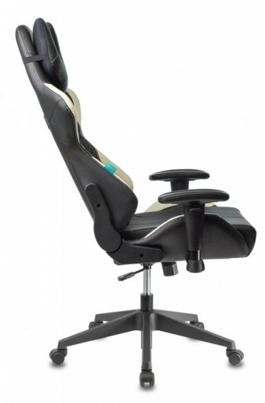 Кресло игровое Zombie VIKING 5 AERO