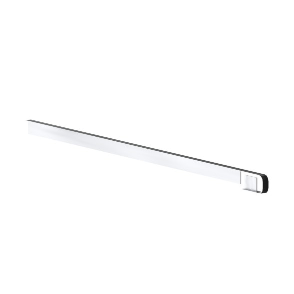 Щелевая планка MSS-1 10х600х27 AlvaLine