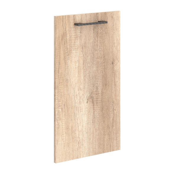 Дверь низкая TLD 42-1(R) венге магия 422х18х766 TORR