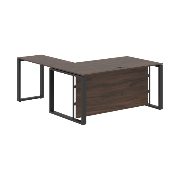 Стол руководителя ECT 1619H 1600х1900х750 ENIO