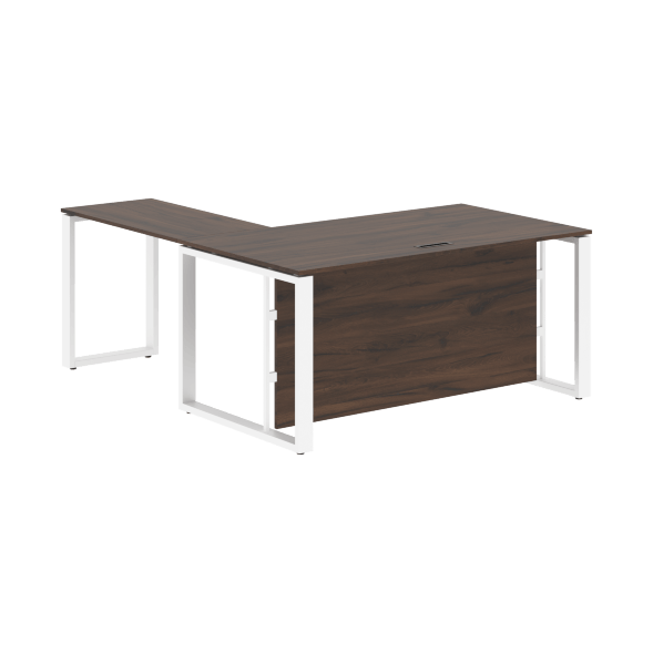 Стол руководителя ECT 1619H 1600х1900х750 ENIO