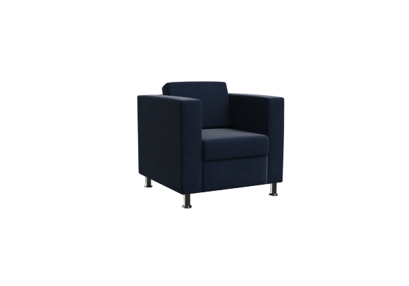 Born Кресло одноместное BR-01 830*840*840