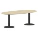 Конференц стол ПРГ-3 2200х1100х750 IMAGO