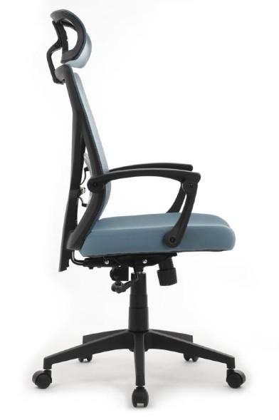 Кресло Oliver RCH W-203AC