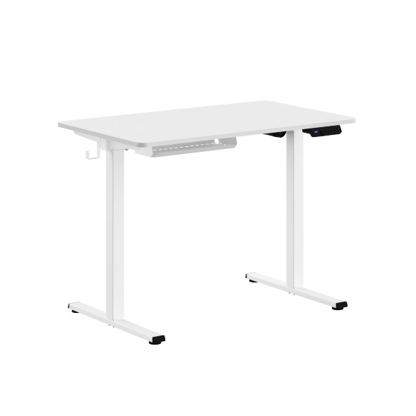 Стол письменный AT-001 1000х600х730/1210 XTEN-UP