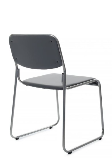 Кресло Nix RCH OMKL-01 Металл окрашенный Хром