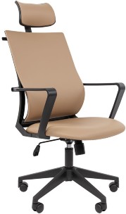 Кресло руководителя CHAIRMAN 545 ЭКО