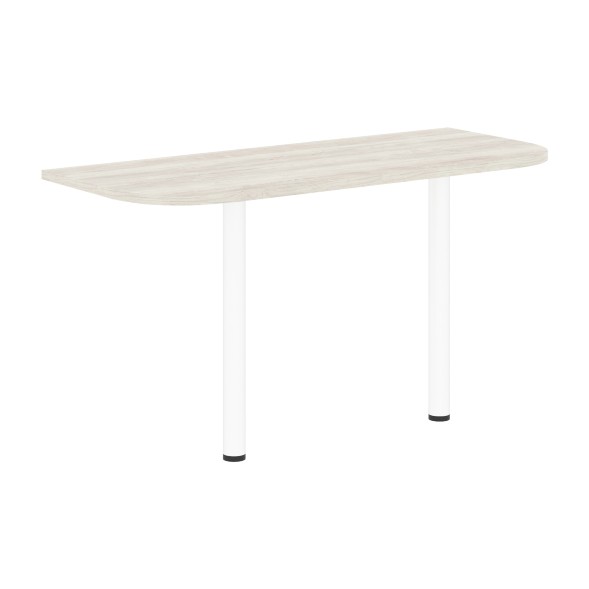 Приставка с опорами XKD 146.1 1406х600х750