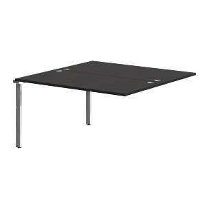 Стол промежуточный для Бенч XIGWST 1414.1 1400х1406х750 XTEN GLOSS