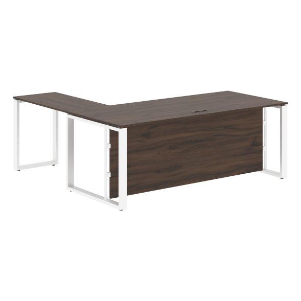 Стол руководителя ECT 2019H 2000х1900х750 ENIO