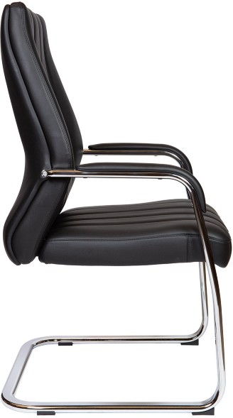 Кресло для посетителей Madrid CF