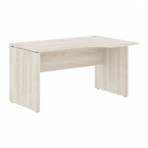 Стол эргономичный XCET 149(R) 1400х900х750 XTEN