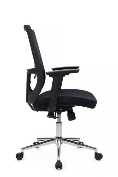 Кресло Фикс RCH 831E-3D-M3