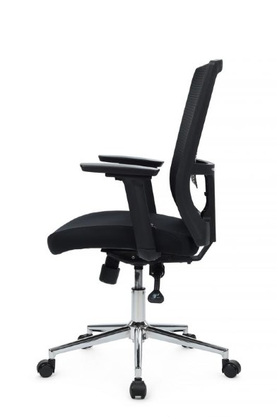 Кресло Фикс RCH 831E-3D-M3