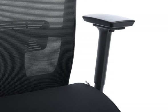 Кресло Фикс RCH 831E-3D-M3