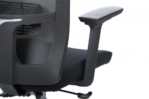 Кресло Фикс RCH 831E-3D-M3