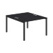 Стол 2-х местный XS6WST 1214 1200х1406х750 XTEN-S60