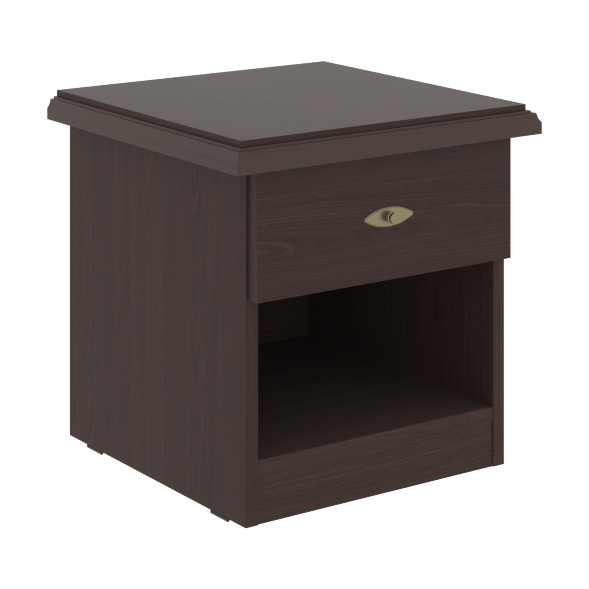 Тумба прикроватная MP 450.A 477х466х475 MUAR