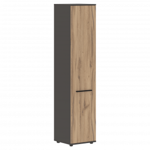 Шкаф высокий узкий EHCS 42.1 426х430х1967 EDIS