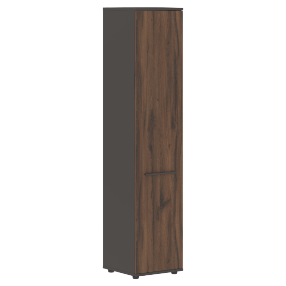 Шкаф высокий узкий EHCS 42.1 426х430х1967 EDIS