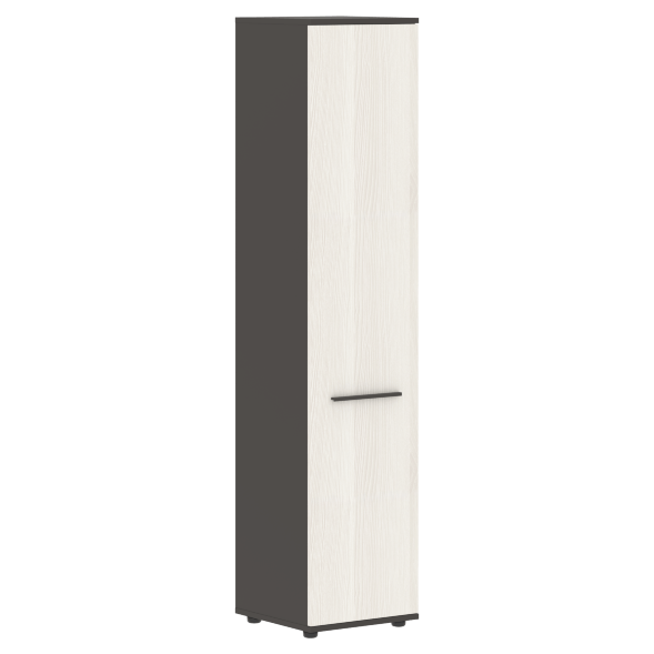 Шкаф высокий узкий EHCS 42.1 426х430х1967 EDIS