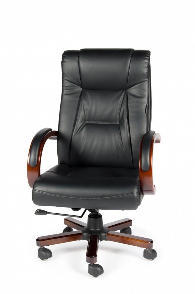 Кресло руководителя КОНСУЛ/КОЖА
